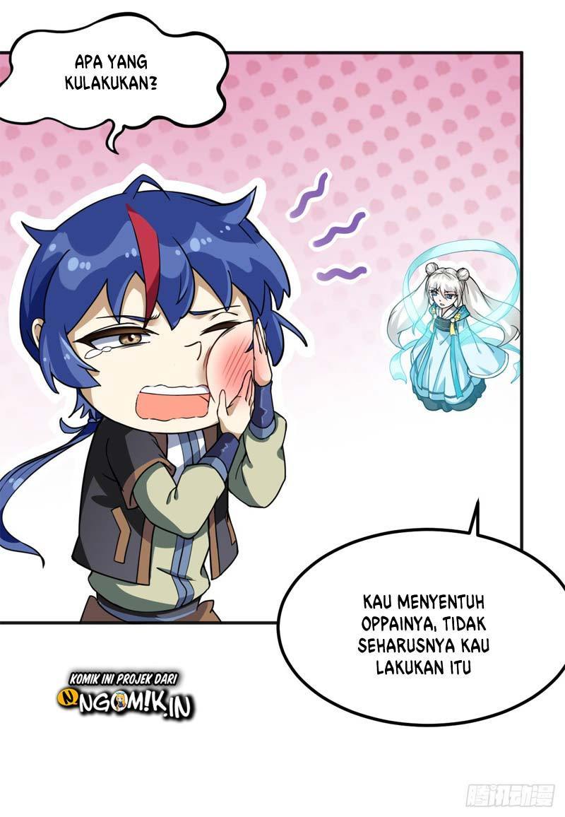 Martial Arts Reigns chapter 10